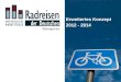 Trendscope Marktstudie "Radreisen der Deutschen 2012-2014"