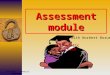 notes on medical education assessment