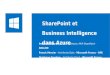 2013-07-01 Azurecamp SharePoint BI