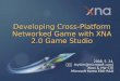 XNA2.0 Network Programming