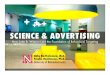 Science & Advertising: John B. Watson's Influence