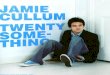 Jamie Cullum - Twenty Something - Songbook