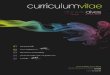 Curriculum Vitae + Portfolio