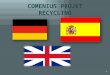 Recycling comenius1