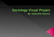 Sociology Visual Project (Elle)