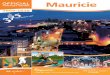 2009-2010 Mauricie Official Tourist Guide
