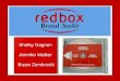 Red Box Brand Audit