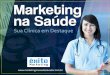 Marketing na Saúde - ÊXITO Marketing