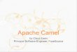 Apache Camel Devoxx 2010