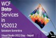 Wcf data services
