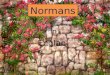 Normans in england
