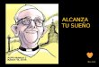 Papa francisco en dibujos (1)