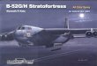 SSP - In Action 207 - B-52 G-H Stratofortress