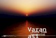 Varanasi, since time immemorial
