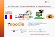 Formación de Tutores Online para cursos de idiomas