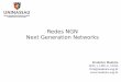 Redes NGN - Next Generation Networks