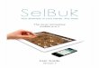 SelBuk User Manual -  New in version 7