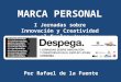 Taller Marca Personal