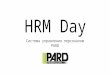 Презентация выступления по системе управления персоналом для Hrm day