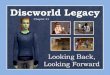 Discworld legacy 21  looking back, looking forward