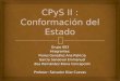 Presentacion multimedia CPyS 2