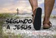 Seguindo a Jesus - ev. Marcos