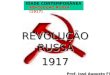 21.revolução russa