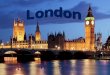 Trip to london 2012