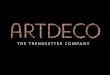 ARTDECO-Hãng mỹ phẩm công nghệ cao số 1 nước Đức