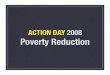 Blog Action Day: Direct Aid helps reduce poverty in Africa