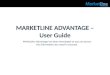 MarketLine Advantage User guide
