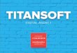 Titansoftdigital: доклад о возможностях и преимуществах новых инструментов в интернете