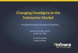 Changing Paradigms in the Submarine Market