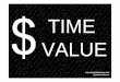 Money time value definition p1