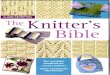 EBOOK_KNITTING - Claire Crompton - The Knitter's Bible (__)