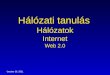 Interaktiv internet web