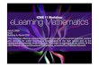 JEM: a network for mathematics educators