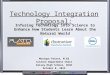 Technology integration proposal presentation
