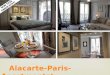 Paris Apartments | Paris accommodation