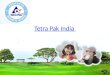 Tetra Pak India