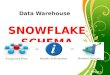 Presentasi Data warehouse