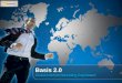 Basis 2.0 Global Internet Marketing Dashboard