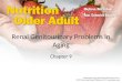 Renal Genitourinary Problems in Aging - Chapter 9