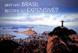 Brazil, expensive country engl