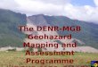 Geohazards gmap yes camp