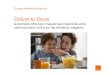 Online to store - Orange Advertising - Janvier 2012