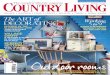 Country Living UK 2010-09