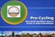 Session 39:  Pro Cycling - One Small Southern Town's Ticket to Bike Friendliness