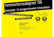 Metoder Til Brugerdreven Innovation - Frederiksberg Kommune og 1508 - Innovationsdøgnet 09
