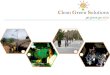 Corporate presentation - Clean Green Solutions (Solar Energy)